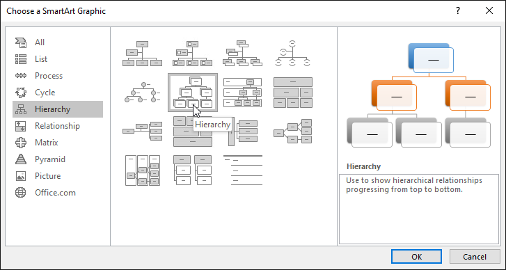 Illustrating Ideas with Precision in PowerPoint 2016