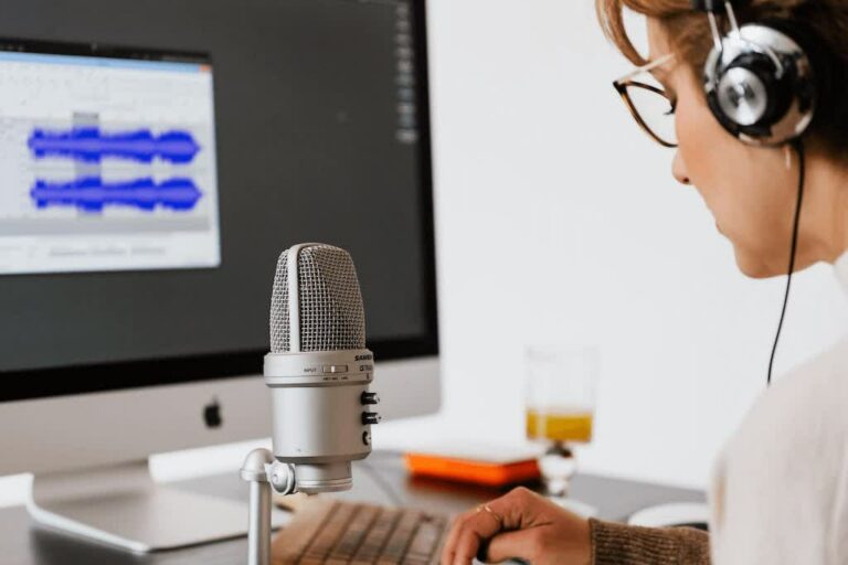 Audacity Unleashed: A Deep Dive into Transforming Your Computer into a