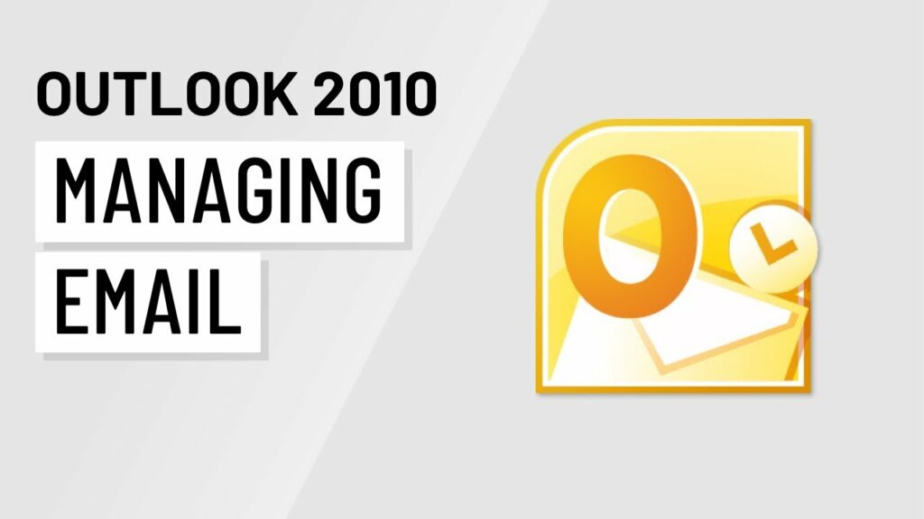 Unleashing the Power of Organization: A Comprehensive Guide to Organizing and Managing Email in 