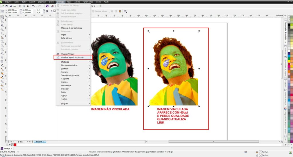 Navigating the Digital Canvas: A Comprehensive Guide to Bookmarks and Hyperlinks in CorelDRAW