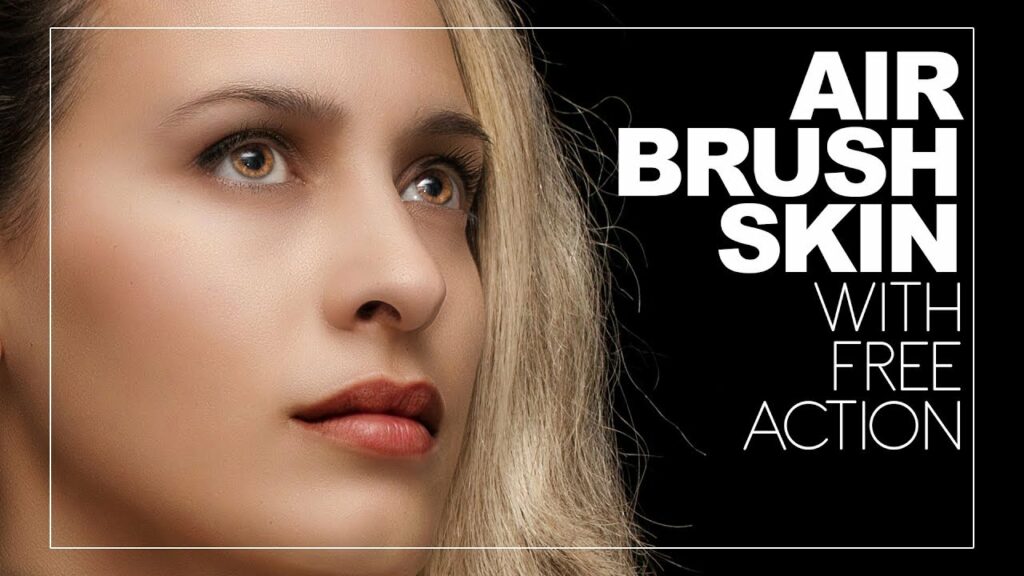 Achieving Flawless Beauty: A Comprehensive Guide to Airbrushing Skin 