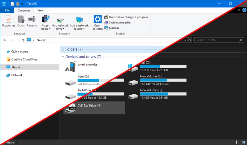 Navigating the Digital Maze: A Comprehensive Guide to File Explorer Tips in Windows 10