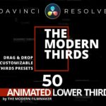 Elevating Your Production: An Extensive Guide to Adding Lower Thirds in DaVinci Resolve