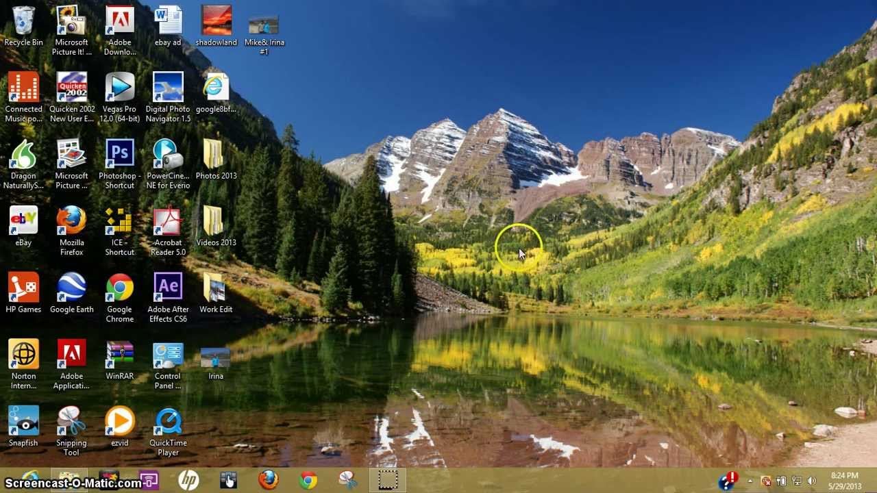 how-to-change-the-desktop-background-in-windows-8