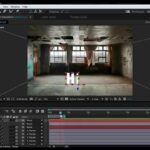 Unveiling Dimensionality: A Comprehensive Guide to Crafting 3D Scenes in Adobe After Effects