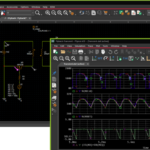Mastering Analog and Mixed-Signal Circuit Simulation with PSpice: A Comprehensive Guide