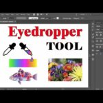 Unveiling the Magic: A Comprehensive Guide to Mastering the Eyedropper Tool in Adobe Illustrator