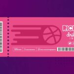 Ticket to Ride: A Comprehensive Guide to Designing Event Tickets in Adobe Illustrator