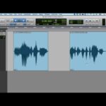 Mastering the Craft of Audio Editing: A Comprehensive Guide to Editing Audio in Pro Tools