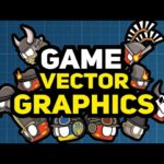 Mastering the Art of the Game: A Comprehensive Guide to Creating Vector Art for Games in Adobe Illustrator