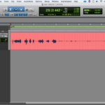 Mastering the Art of Audio Capture: A Comprehensive Guide to Recording Audio in Pro Tools