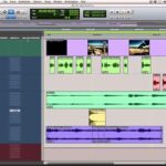 Mastering the Art of Precision Editing: A Comprehensive Guide to Using the Edit Window in Pro Tools