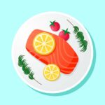 Savoring Creativity: A Comprehensive Guide to Crafting Vector Food Illustrations in Adobe Illustrator