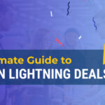 Maximizing Sales Opportunities: A Comprehensive Guide to Participating in Amazon Lightning Deals